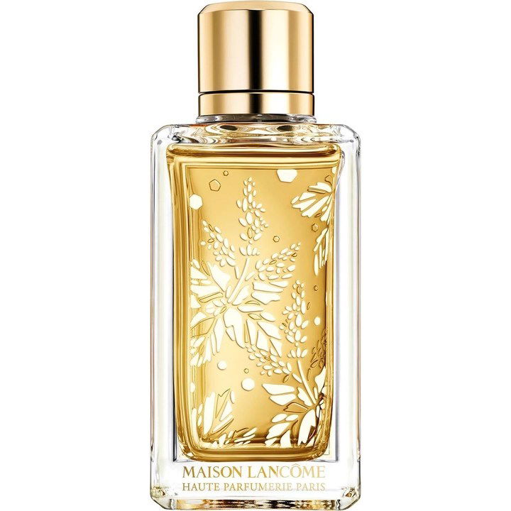 Patchouli Aromatique